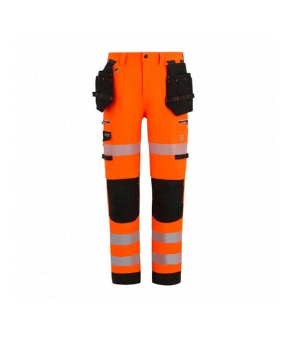 Regatta Hi-Vis Infiltrate Trouser S/R